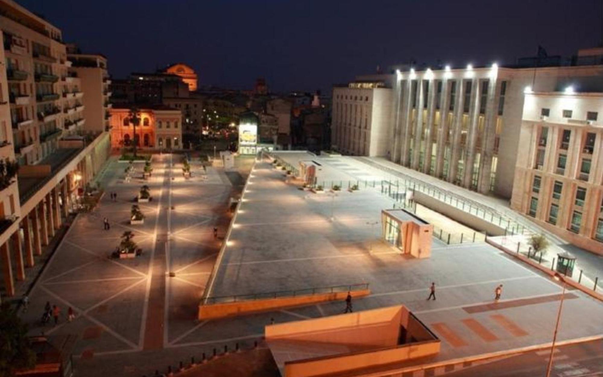 The Historical Center Of Palermo La Dolce Vita Bagian luar foto